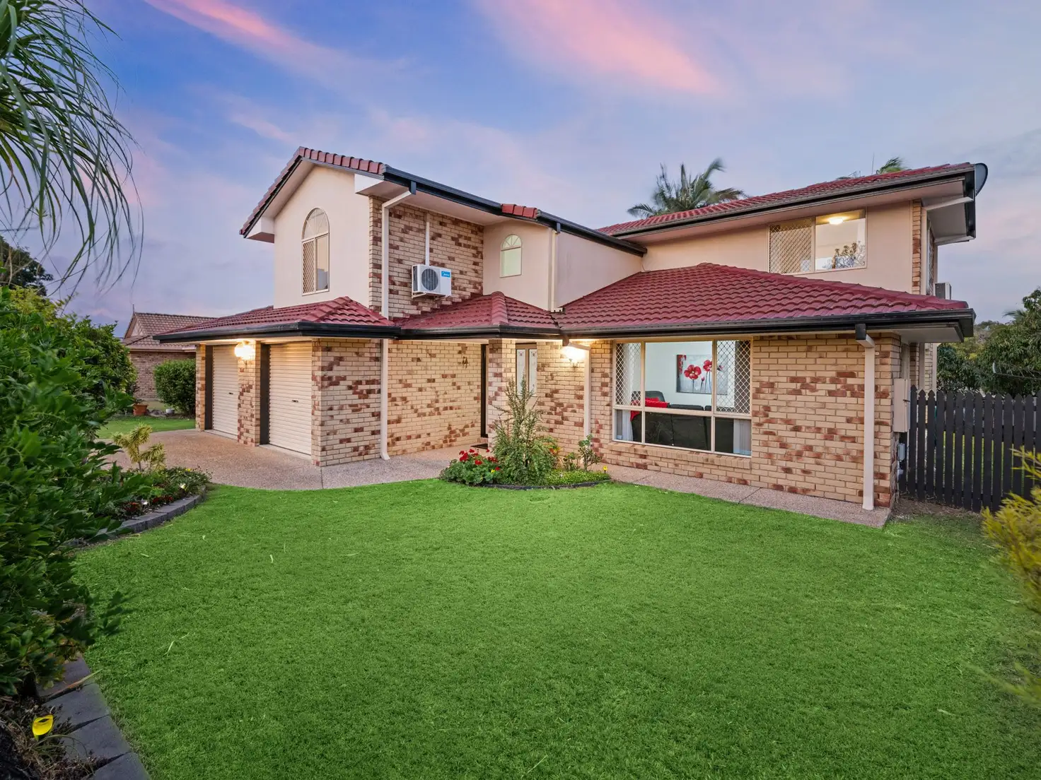 Main view of Homely house listing, 18 Copeton Crescent, Parkinson QLD 4115
