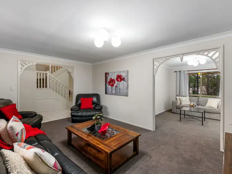 Fourth view of Homely house listing, 18 Copeton Crescent, Parkinson QLD 4115