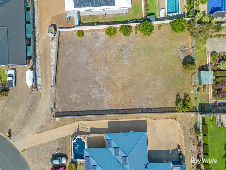 Third view of Homely land listing, 72 Swordfish Avenue, Taranganba QLD 4703