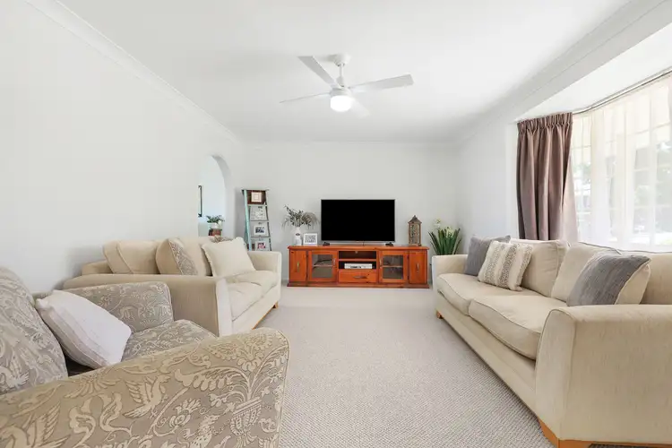Main view of Homely house listing, 14 Camira Crescent, Tamworth NSW 2340