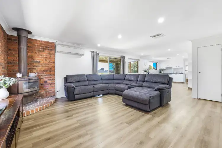 Fourth view of Homely house listing, 14 Camira Crescent, Tamworth NSW 2340