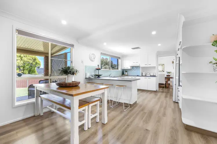 Fifth view of Homely house listing, 14 Camira Crescent, Tamworth NSW 2340