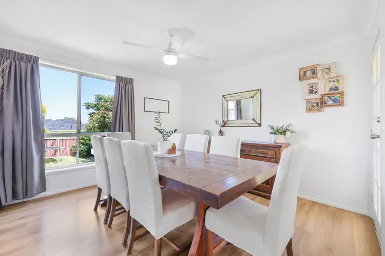Sixth view of Homely house listing, 14 Camira Crescent, Tamworth NSW 2340