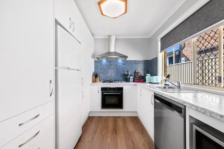 Second view of Homely house listing, 3 Carawa Close, Buff Point NSW 2262