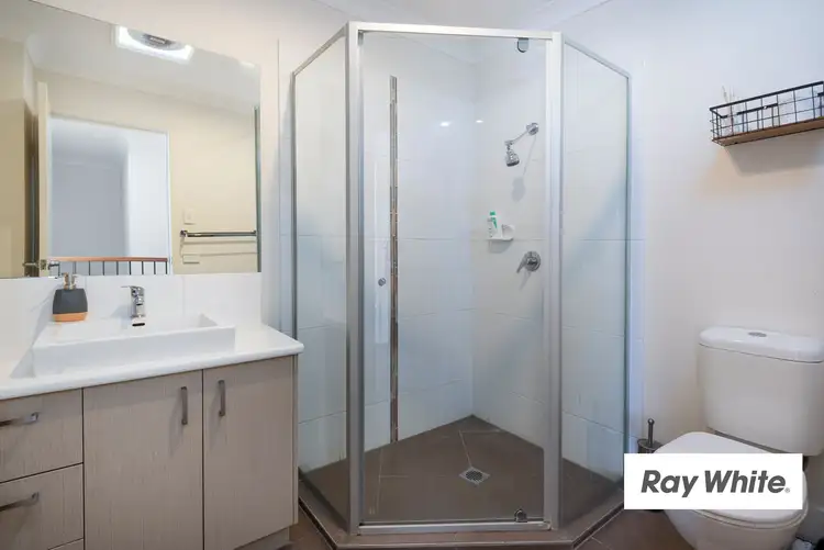 Third view of Homely townhouse listing, 42/10 Yugumbir Street, Richlands QLD 4077