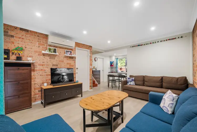 Fourth view of Homely townhouse listing, 2/58 Chester Road, Ingleburn NSW 2565