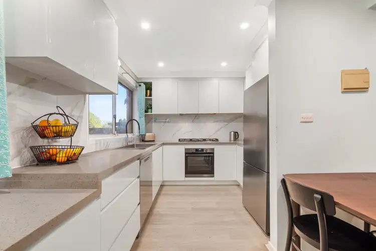 Fifth view of Homely townhouse listing, 2/58 Chester Road, Ingleburn NSW 2565