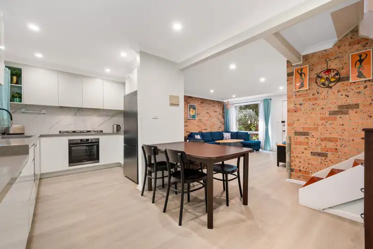 Sixth view of Homely townhouse listing, 2/58 Chester Road, Ingleburn NSW 2565
