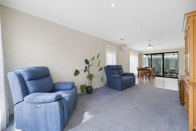 Second view of Homely unit listing, 3 Cluden Gardens, Sebastopol VIC 3356