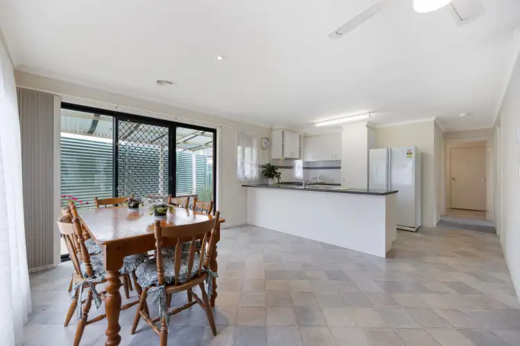 Third view of Homely unit listing, 3 Cluden Gardens, Sebastopol VIC 3356