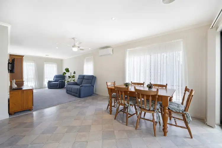 Fourth view of Homely unit listing, 3 Cluden Gardens, Sebastopol VIC 3356