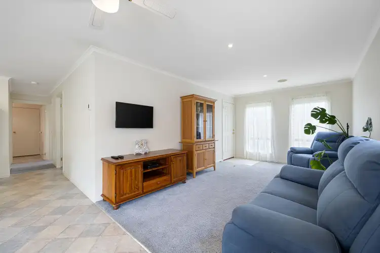 Fifth view of Homely unit listing, 3 Cluden Gardens, Sebastopol VIC 3356