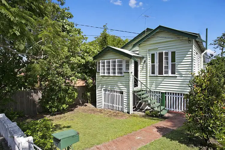 Main view of Homely house listing, 37 Cameron Street, Fairfield QLD 4103