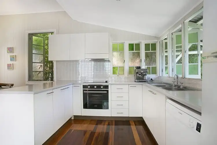 Third view of Homely house listing, 37 Cameron Street, Fairfield QLD 4103