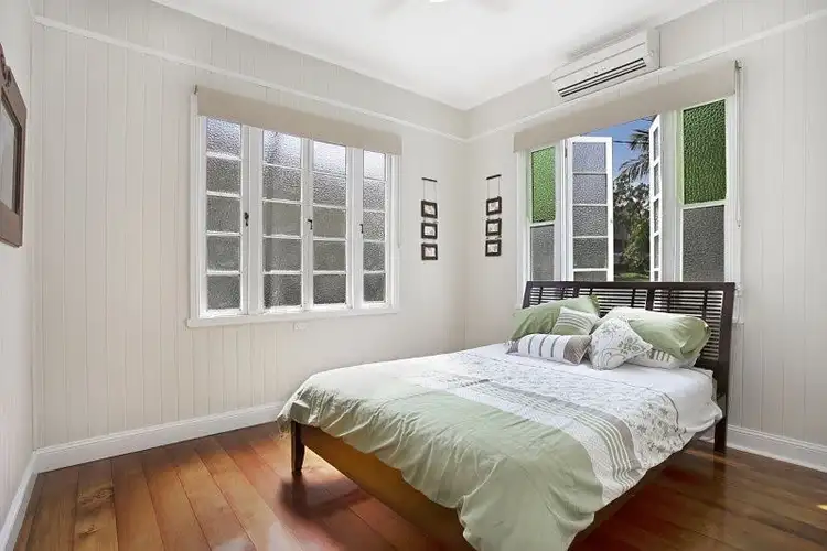 Sixth view of Homely house listing, 37 Cameron Street, Fairfield QLD 4103