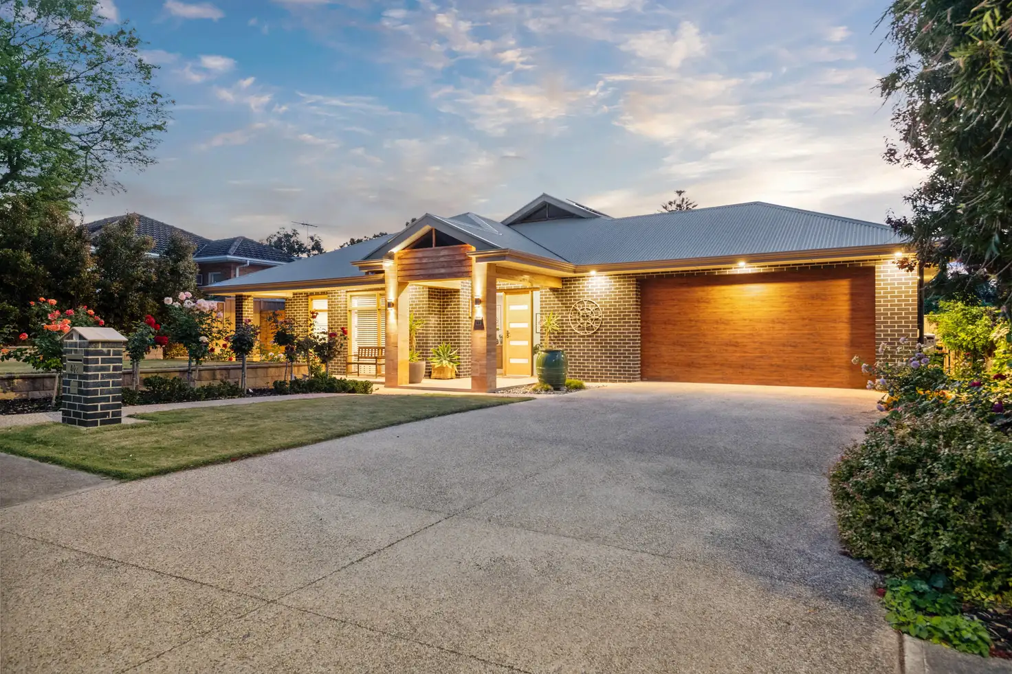 Main view of Homely house listing, 42 Eyre Street, Seaview Downs SA 5049