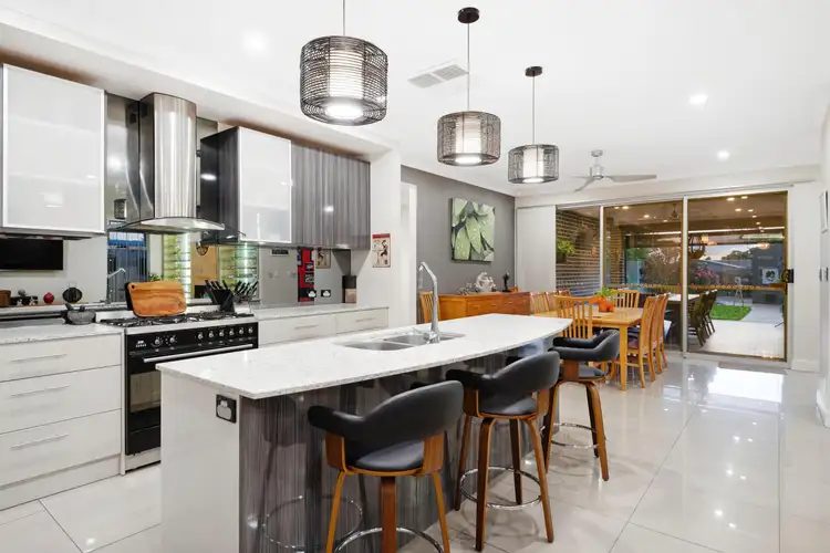 Third view of Homely house listing, 42 Eyre Street, Seaview Downs SA 5049