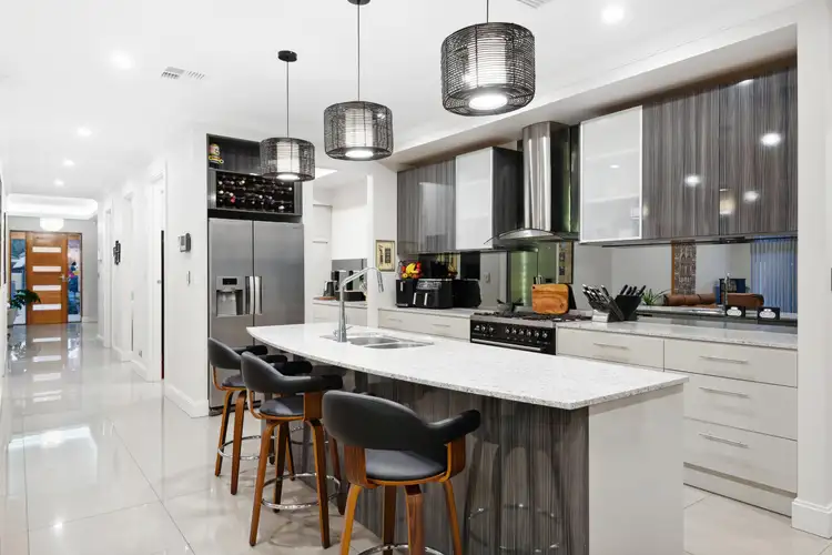 Fourth view of Homely house listing, 42 Eyre Street, Seaview Downs SA 5049