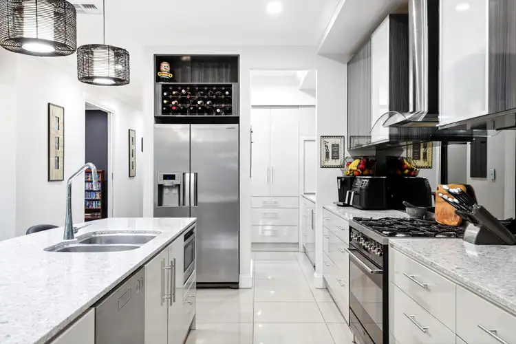 Fifth view of Homely house listing, 42 Eyre Street, Seaview Downs SA 5049