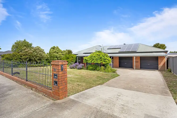 Main view of Homely house listing, 161 Cuthberts Road, Alfredton VIC 3350