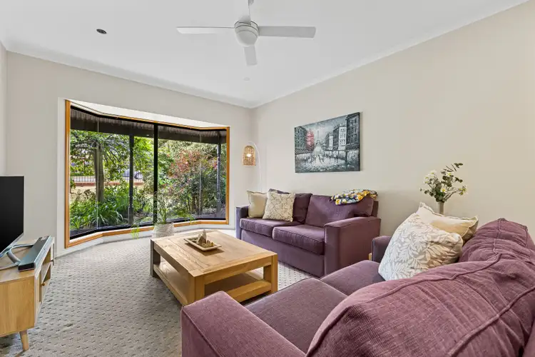 Second view of Homely house listing, 161 Cuthberts Road, Alfredton VIC 3350