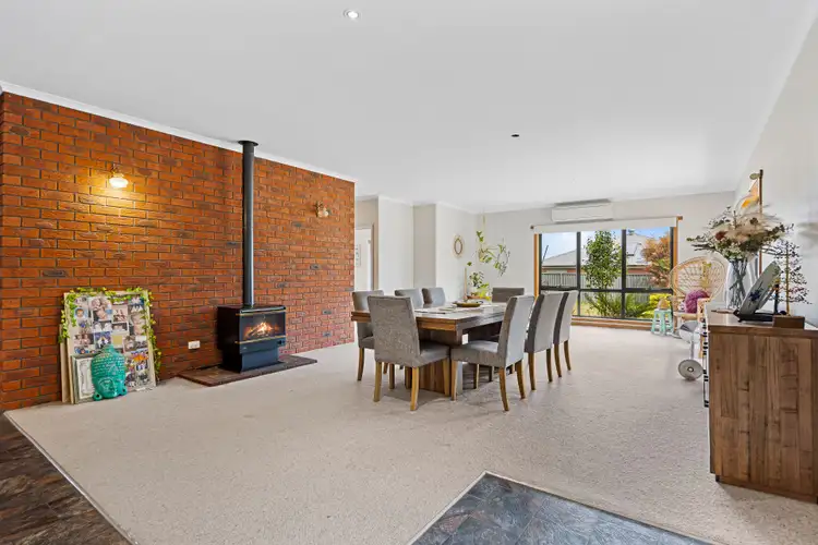 Third view of Homely house listing, 161 Cuthberts Road, Alfredton VIC 3350