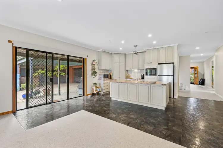 Fourth view of Homely house listing, 161 Cuthberts Road, Alfredton VIC 3350
