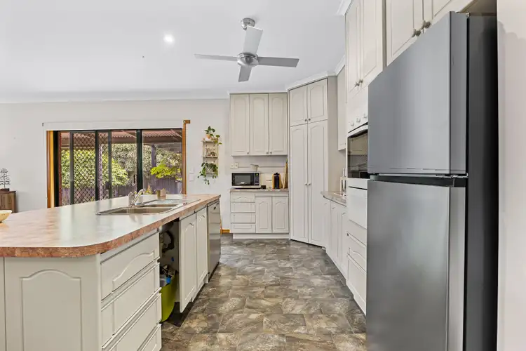 Fifth view of Homely house listing, 161 Cuthberts Road, Alfredton VIC 3350