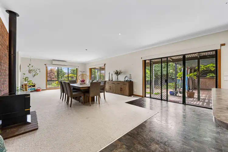 Sixth view of Homely house listing, 161 Cuthberts Road, Alfredton VIC 3350