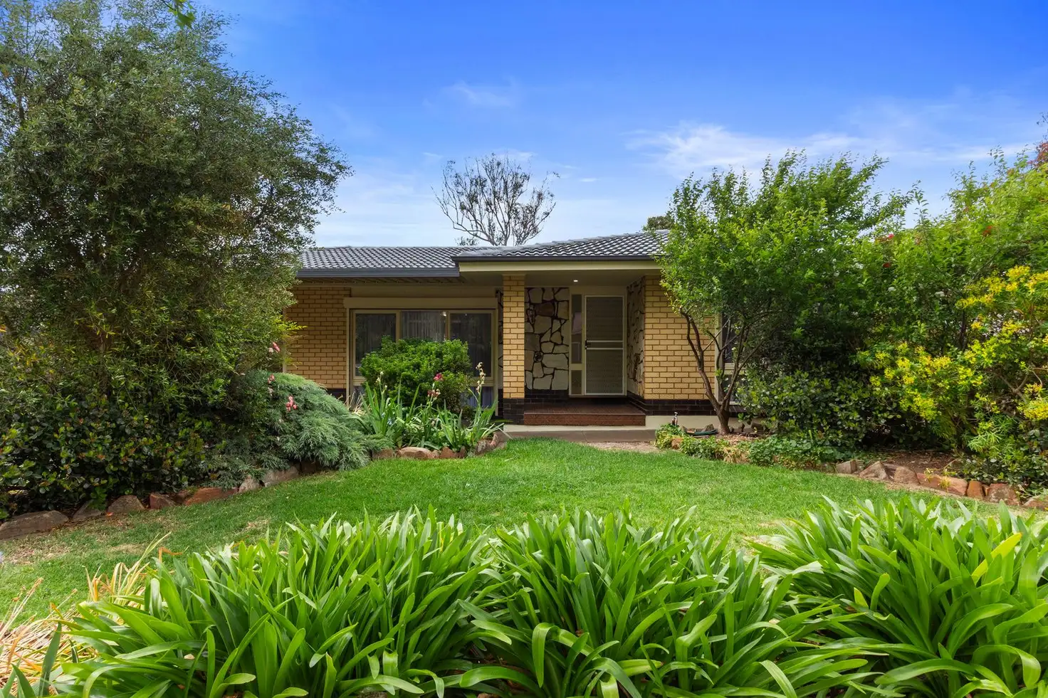 Main view of Homely house listing, 21 Homburg Street, Tanunda SA 5352