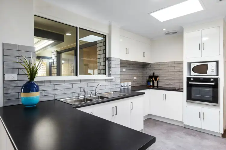 Second view of Homely house listing, 21 Homburg Street, Tanunda SA 5352