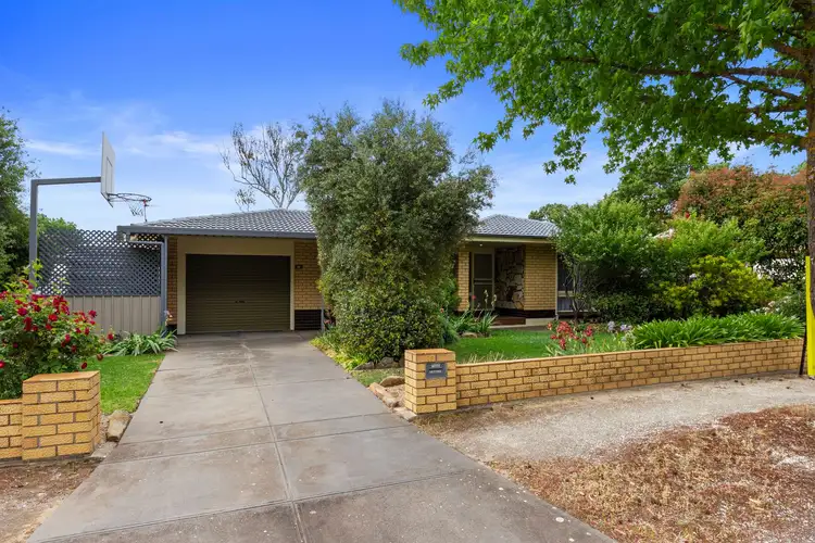 Fourth view of Homely house listing, 21 Homburg Street, Tanunda SA 5352