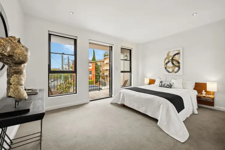 Main view of Homely house listing, 3/6-8 London Street, Enmore NSW 2042