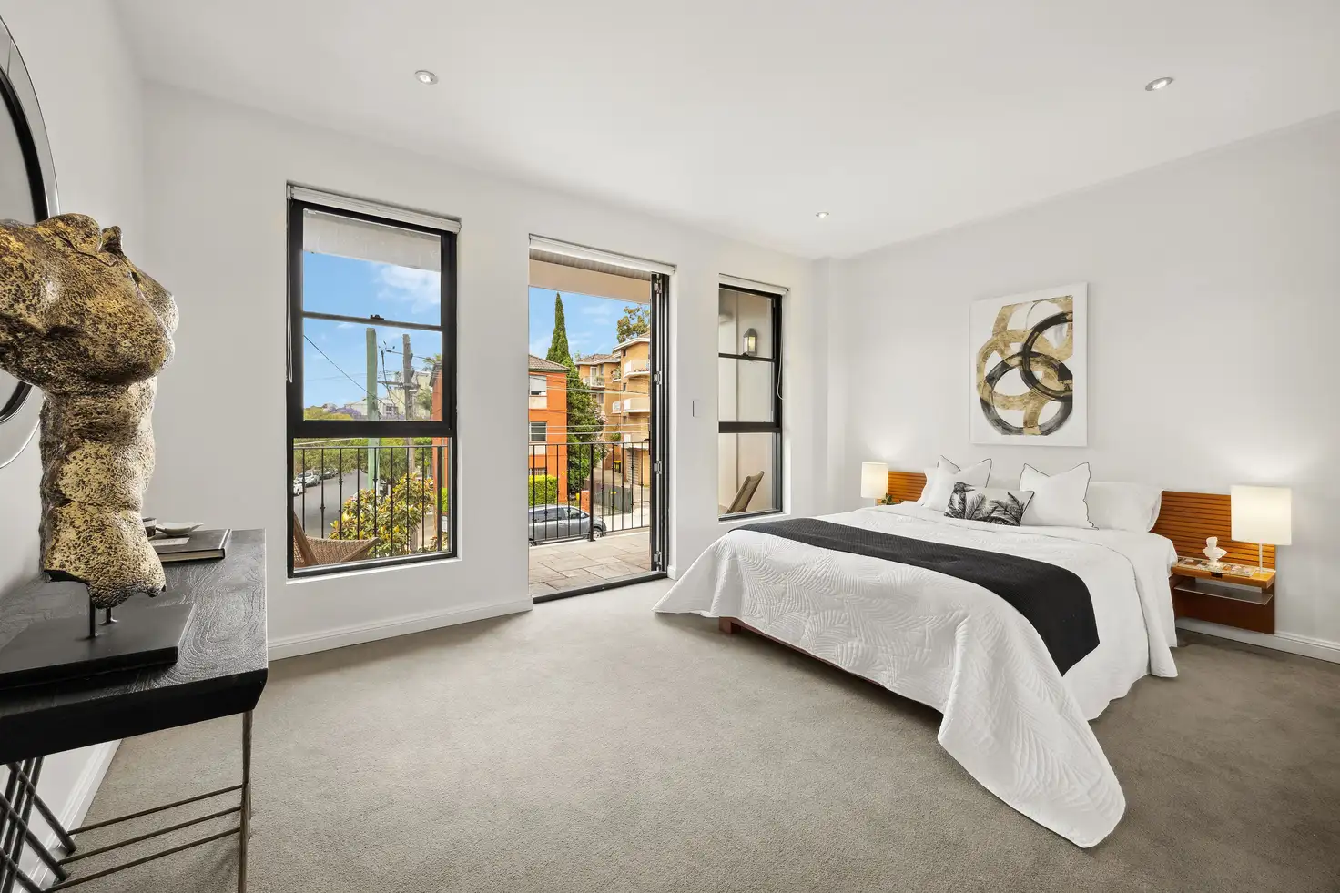 Main view of Homely house listing, 3/6-8 London Street, Enmore NSW 2042