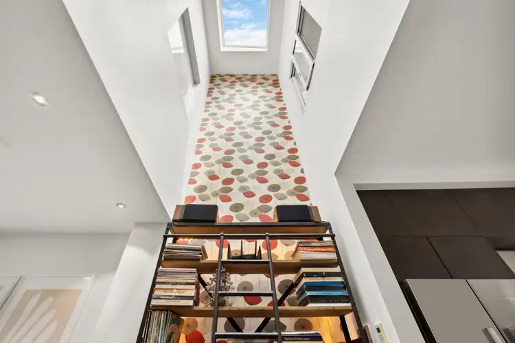 Second view of Homely house listing, 3/6-8 London Street, Enmore NSW 2042