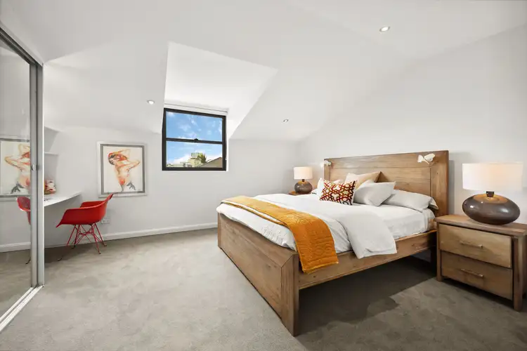 Third view of Homely house listing, 3/6-8 London Street, Enmore NSW 2042