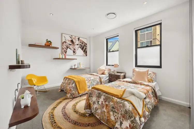 Fourth view of Homely house listing, 3/6-8 London Street, Enmore NSW 2042