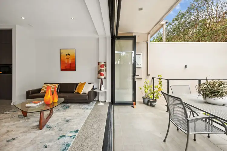 Fifth view of Homely house listing, 3/6-8 London Street, Enmore NSW 2042