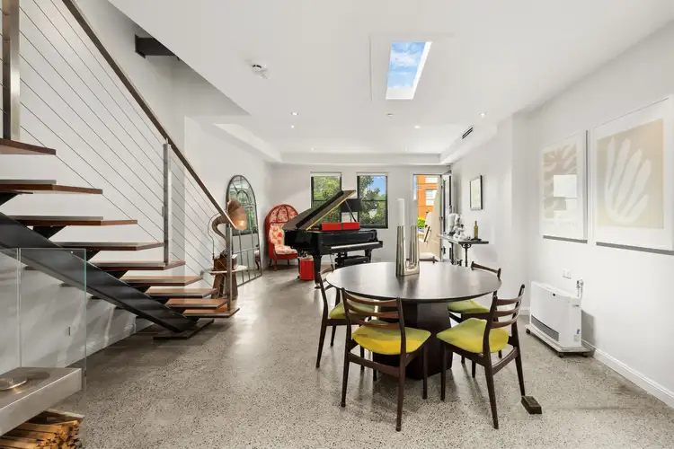 Seventh view of Homely house listing, 3/6-8 London Street, Enmore NSW 2042