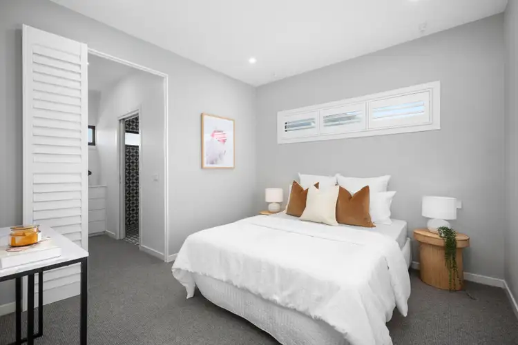 Fifth view of Homely townhouse listing, 3/21 Barry Street, Bentleigh VIC 3204