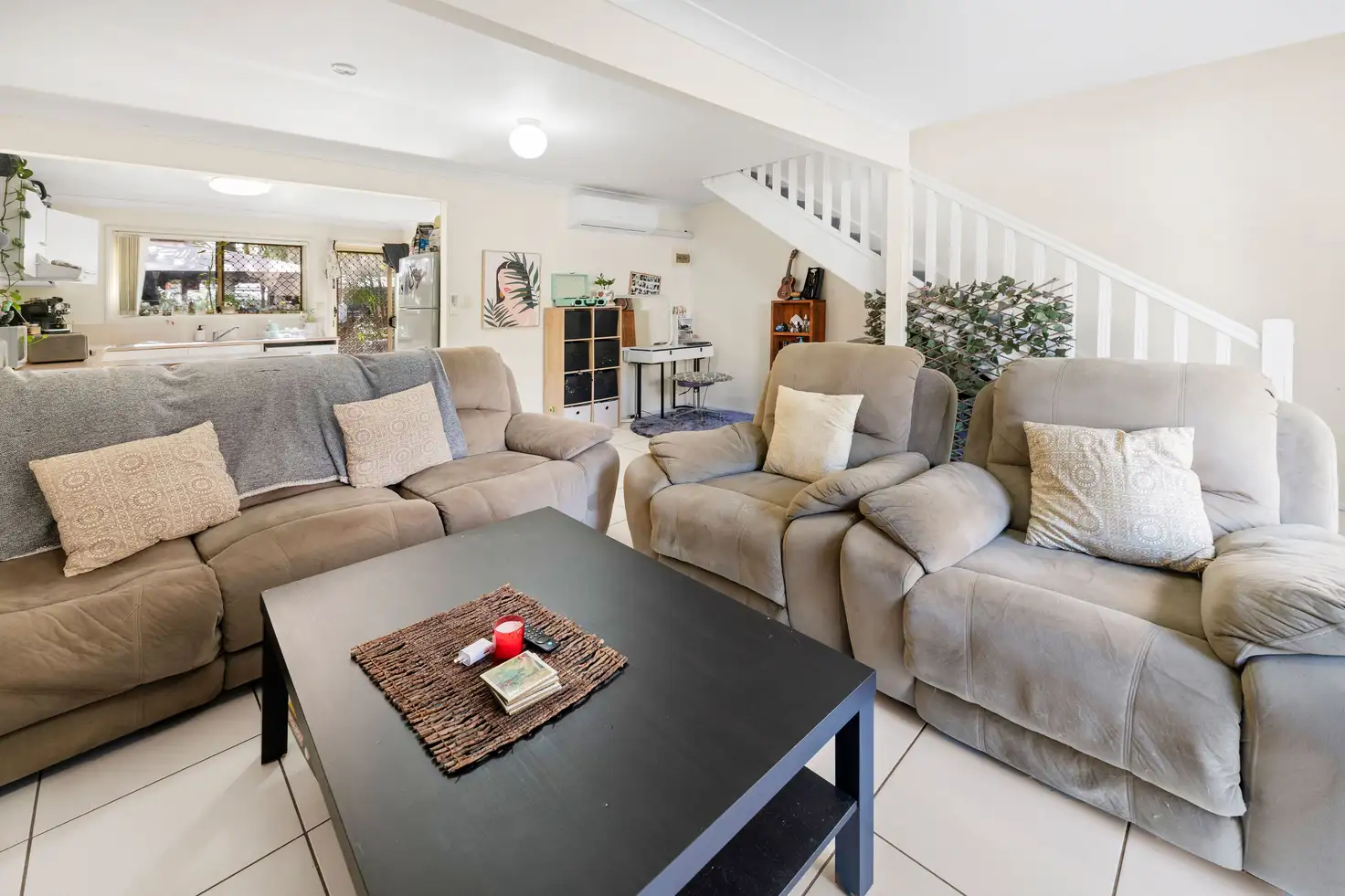 Main view of Homely townhouse listing, 24/60 Whitby Street, Southport QLD 4215