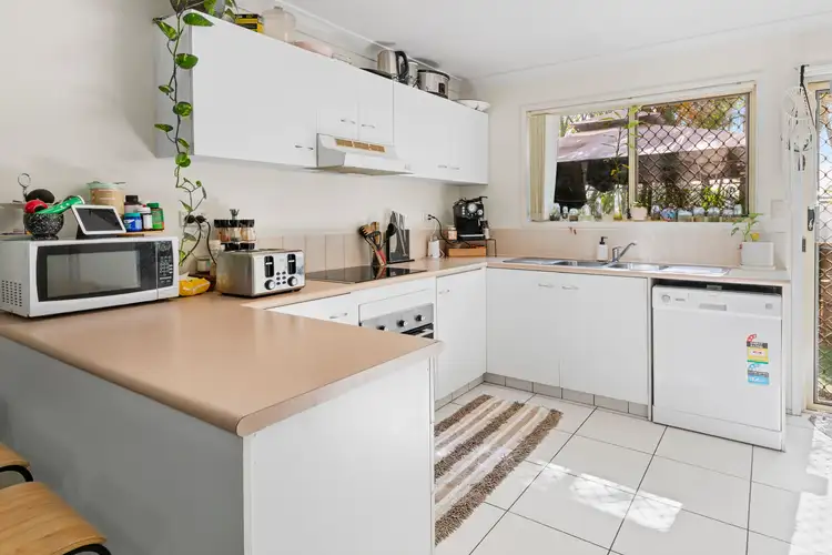 Third view of Homely townhouse listing, 24/60 Whitby Street, Southport QLD 4215