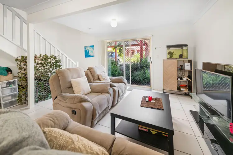 Fourth view of Homely townhouse listing, 24/60 Whitby Street, Southport QLD 4215