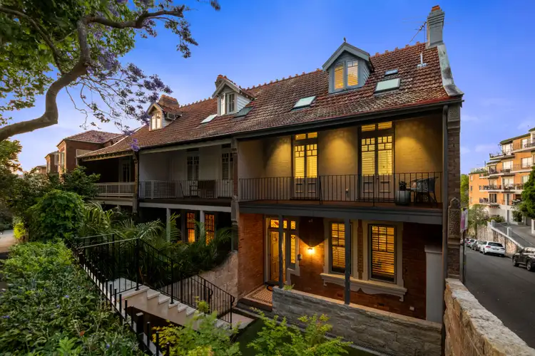 15 McLeod Street, Mosman NSW 2088
