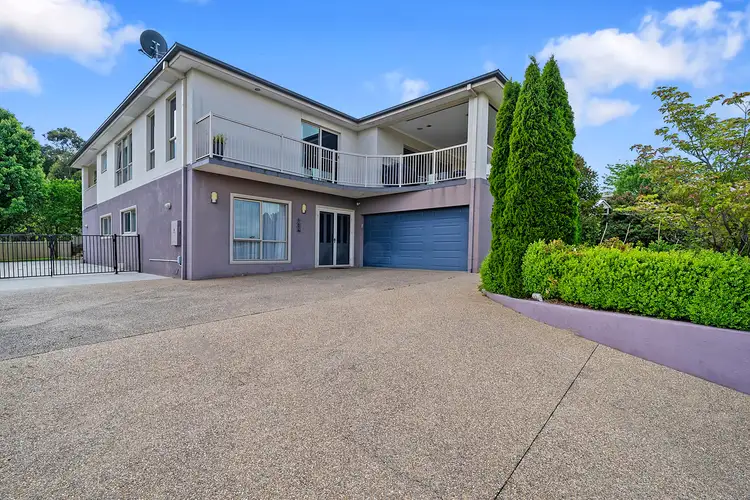Second view of Homely house listing, 18 Leggio Road, Myrtleford VIC 3737