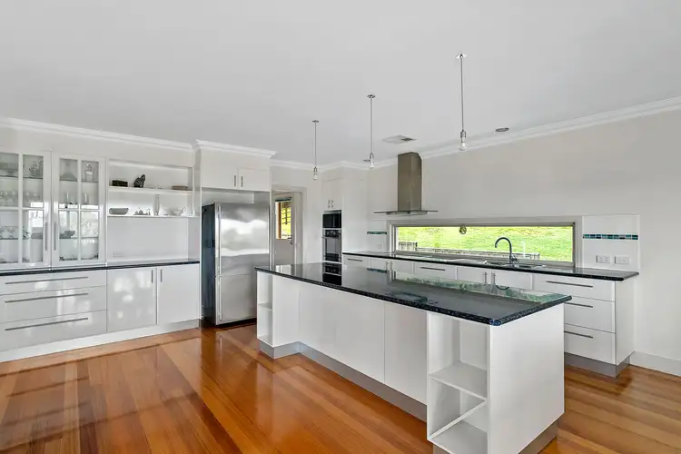 Third view of Homely house listing, 18 Leggio Road, Myrtleford VIC 3737
