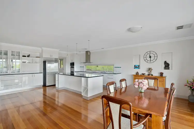 Fourth view of Homely house listing, 18 Leggio Road, Myrtleford VIC 3737
