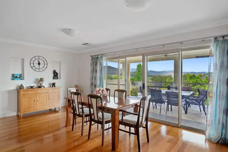 Fifth view of Homely house listing, 18 Leggio Road, Myrtleford VIC 3737