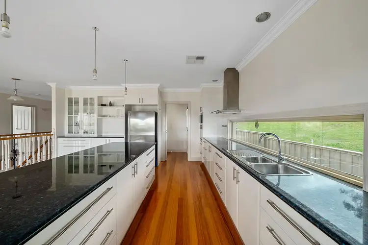 Sixth view of Homely house listing, 18 Leggio Road, Myrtleford VIC 3737