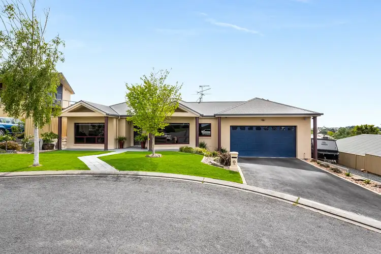 38 Dalkeith Drive, Mount Gambier SA 5290